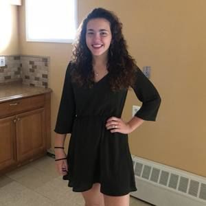 Meet your Posher, Nicole